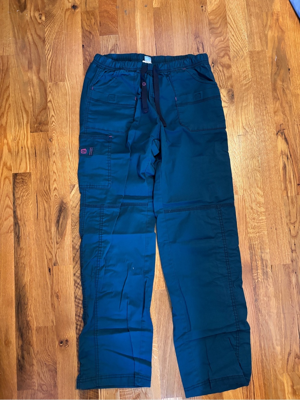 Women’s Wonderwink Scrub Pants